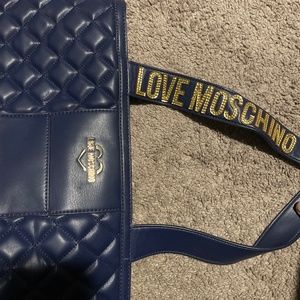 Moschino Purse